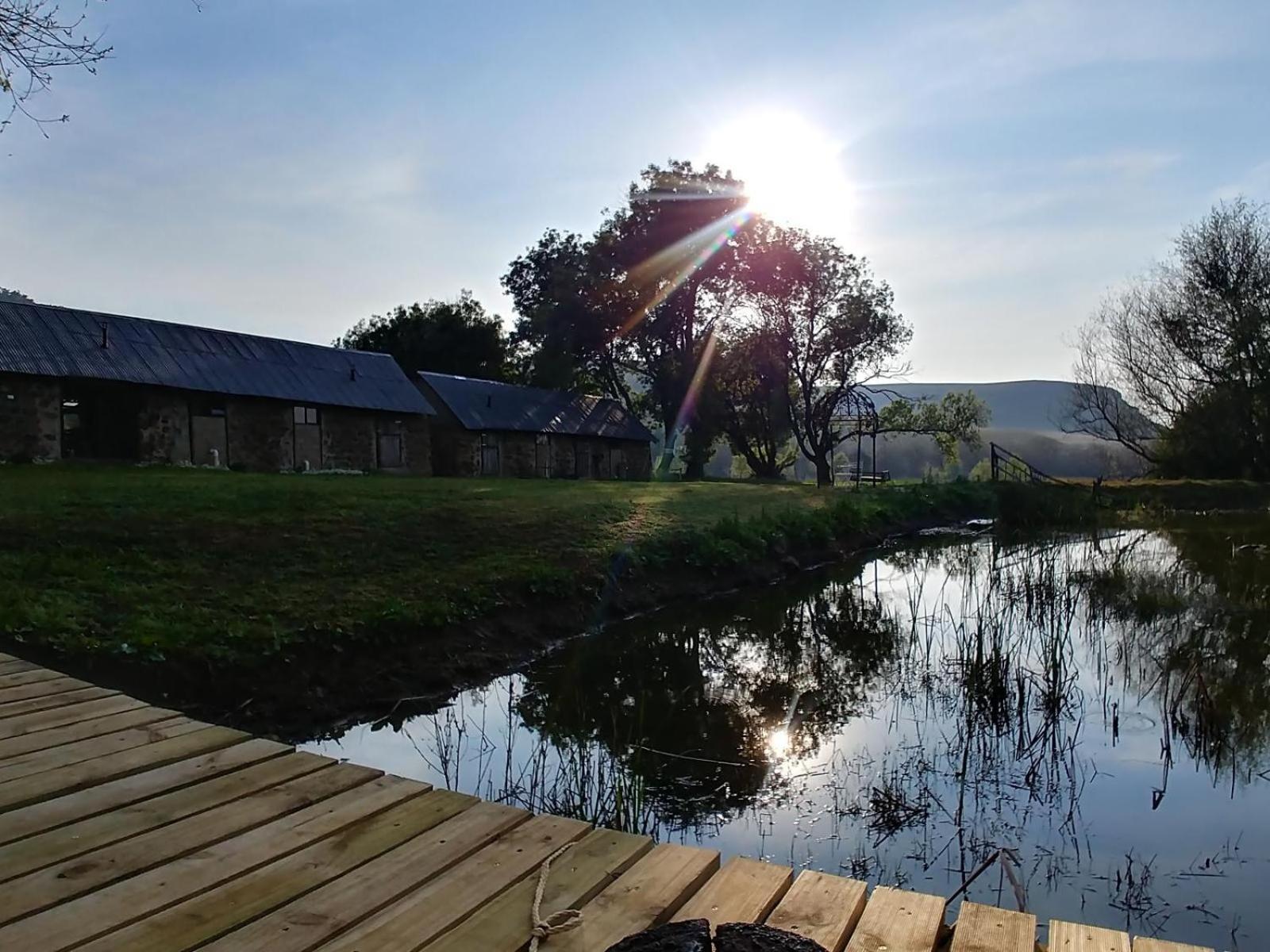 Flitwick Ranch Hotel Swartberg Exterior photo