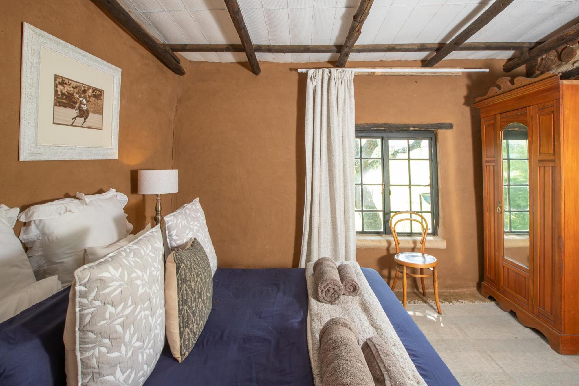 Flitwick Ranch Hotel Swartberg Room photo