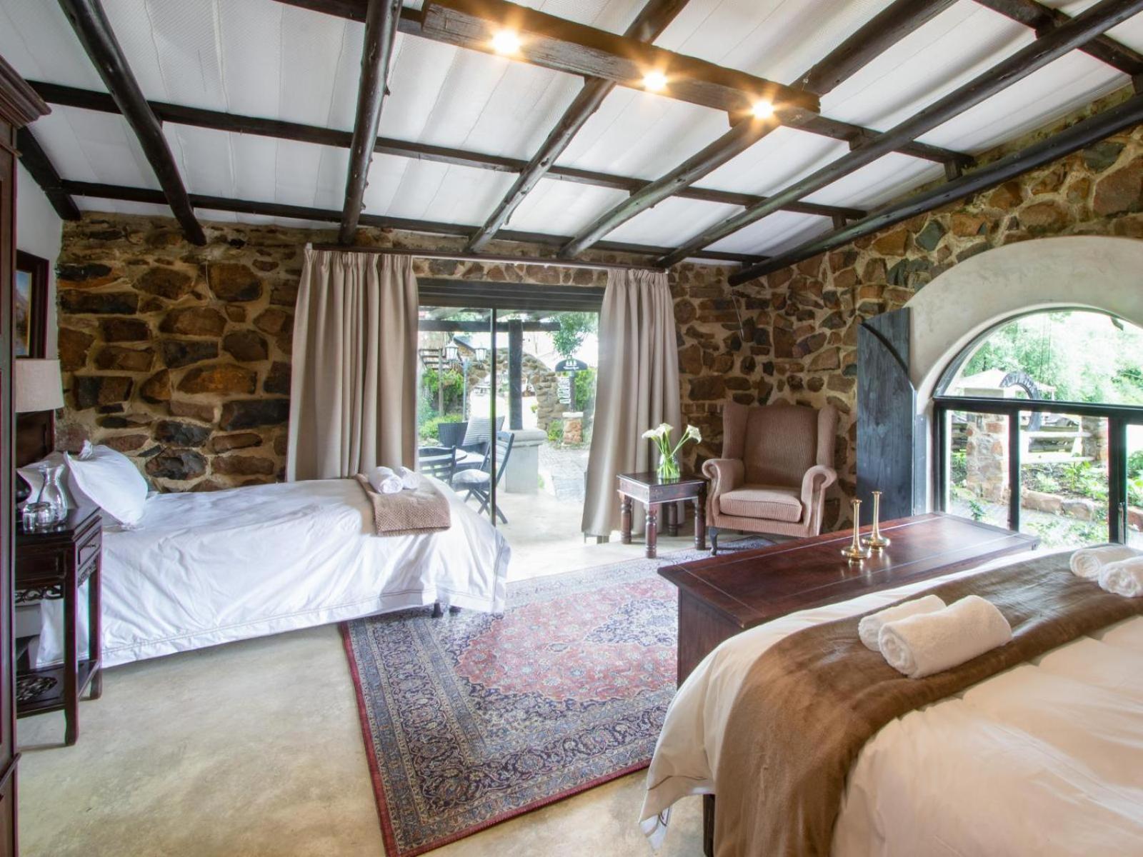 Flitwick Ranch Hotel Swartberg Room photo