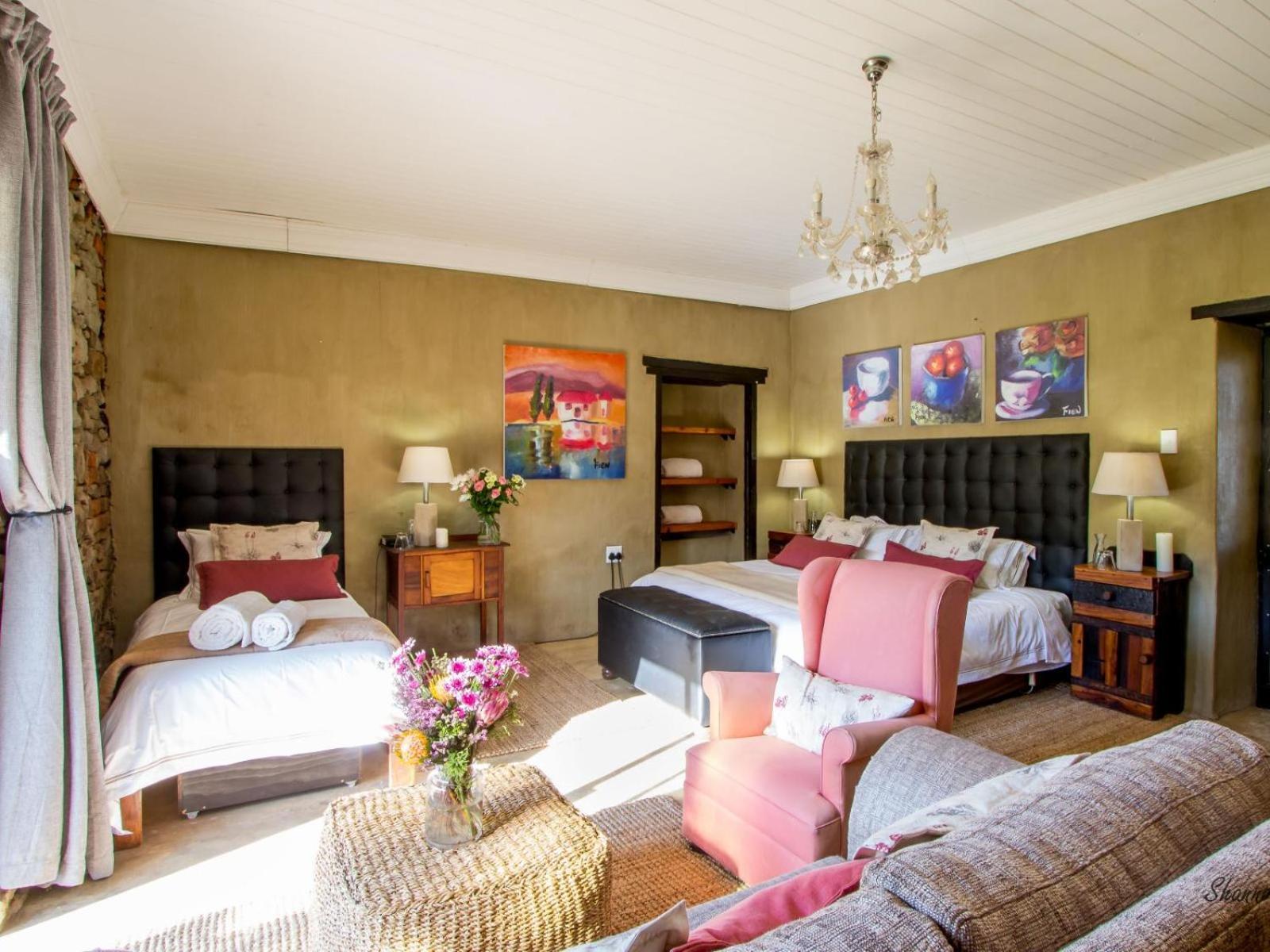 Flitwick Ranch Hotel Swartberg Room photo